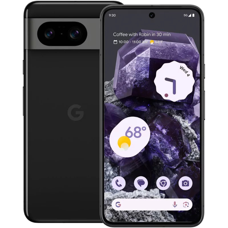GOOGLE PIXEL 8 (8GB RAM / 128GB STORAGE)