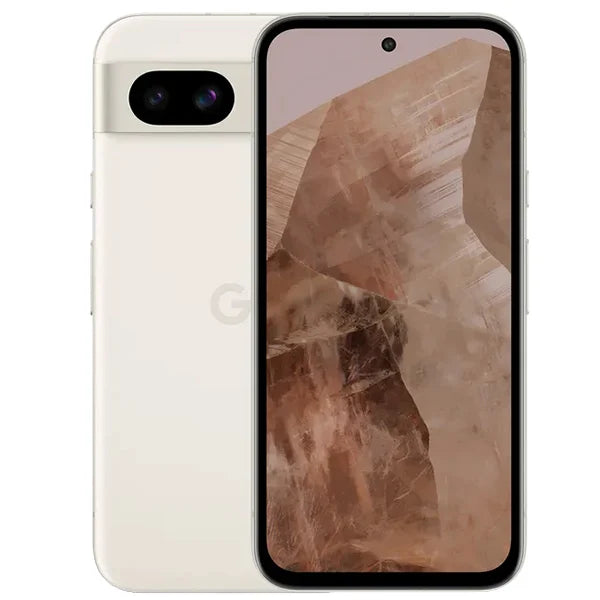 GOOGLE PIXEL 8A (8GB RAM / 128GB STORAGE)