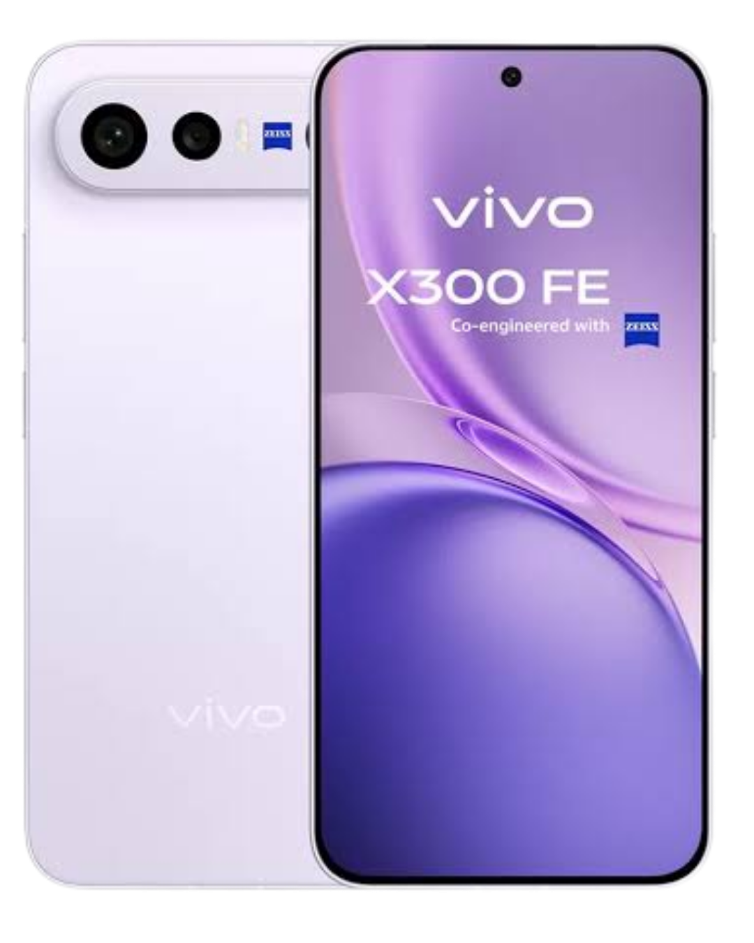 Vivo X300 FE