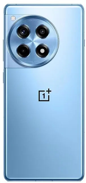 OnePlus 12R - 8GB | 256GB - Open Box Piece