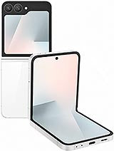 Samsung Galaxy Z Flip 7 FE