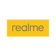 Realme logo