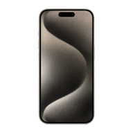 Apple iPhone 15 Pro (8 GB/256 GB)