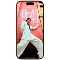 Apple iPhone 17 Pro (12 GB/512 GB)