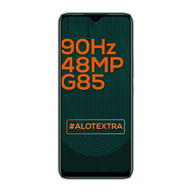 Infinix Hot 10s