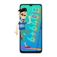 Infinix Hot 12 Pro