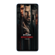 Infinix Note 12