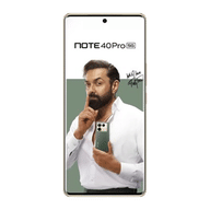 Infinix Note 40 Pro 5G
