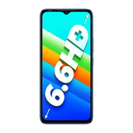 Infinix Smart 6 HD