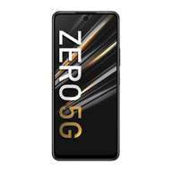 Infinix Zero 5G