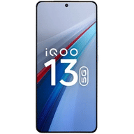iQOO 13 5G
