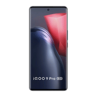 iQOO 9 Pro 5G
