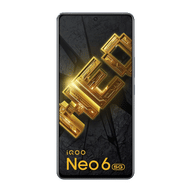 iQOO Neo 6 5G