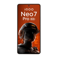 iQOO Neo 7 Pro 5G