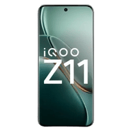 iQOO Z11 5G (8 GB/128 GB)