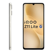 iQOO Z11 Lite 5G (4 GB/64 GB)