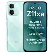 iQOO Z11xa 5G