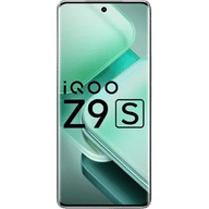 iQOO Z9s 5G