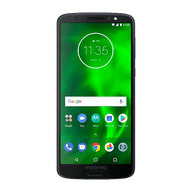 Motorola Moto G6