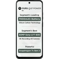 Motorola Moto G67 Power 5G