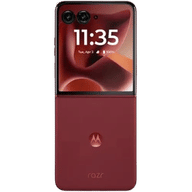 Motorola Moto Razr 60 Ultra