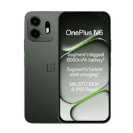 OnePlus N6