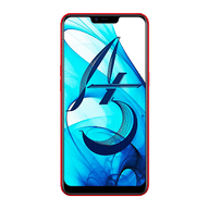 OPPO A5