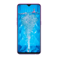 OPPO F9 Pro