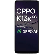 OPPO K13x 5G