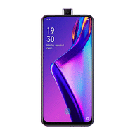 OPPO K3