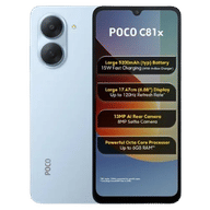 POCO C81X