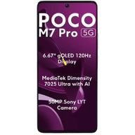 POCO M7 Pro 5G