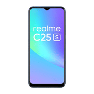 Realme C25s