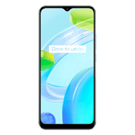 Realme C30