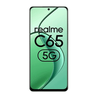 Realme C65 5G