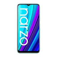 Realme Narzo 30A