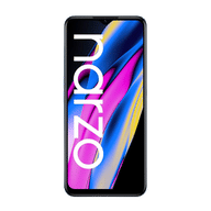 Realme Narzo 50A Prime