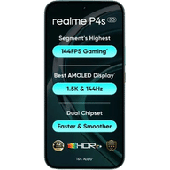 Realme P4s 5G (8 GB/256 GB)