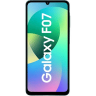 Samsung Galaxy F07
