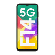 Samsung Galaxy F14 5G