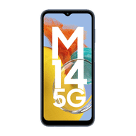 Samsung Galaxy M14 5G