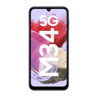 Samsung Galaxy M34 5G
