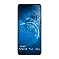 Vivo V20 Pro
