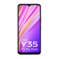 Vivo Y35