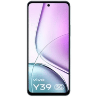 Vivo Y39 5G