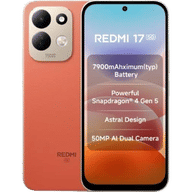 Xiaomi Redmi 17 5G