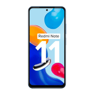 Xiaomi Redmi Note 11