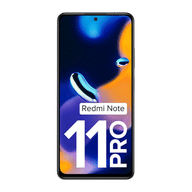 Xiaomi Redmi Note 11 Pro